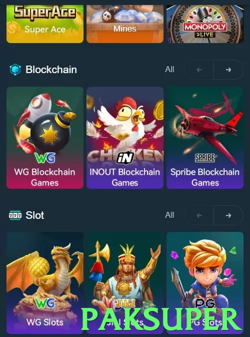 paksuper Pakistan - 3