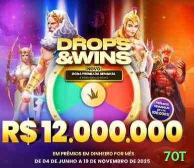 Controles de paJogonto e BRL em 70t - 70t 🎰✨ Em slots progressivos, jogue quando o jackpot estiver bem acima da média histórica — aumenta a expectativa de retorno (RTP efetivo)! 🌟💰